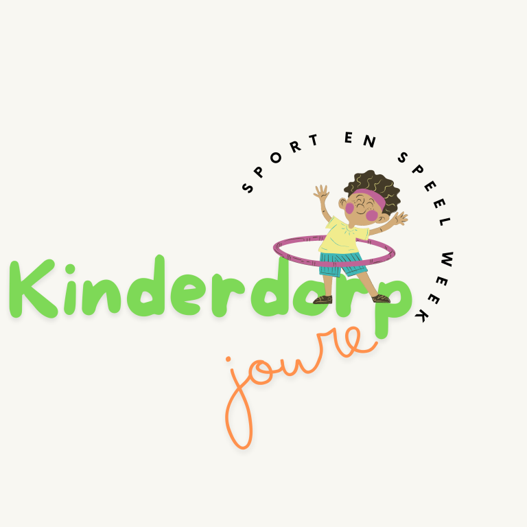 Stichting Kinderdorp Joure logo